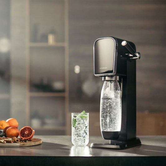 Découvrez les Produits SodaStream au Maroc chez Acqua Italia