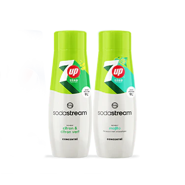 DUO 7up FREE