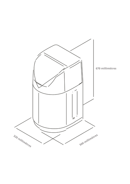 Alchimia Anti Calcaire 12 Litres