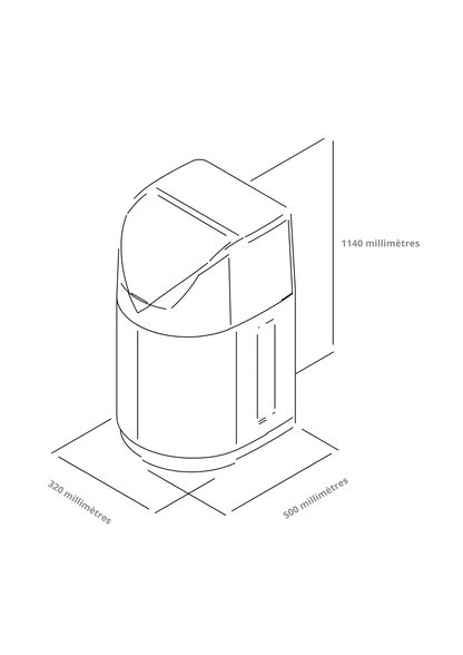 Alchimia Anti  Calcaire 18 Litres